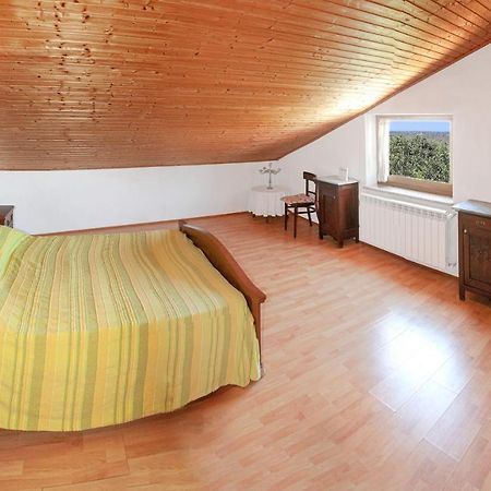 Rooms Agroturizam Romano Буйе Экстерьер фото