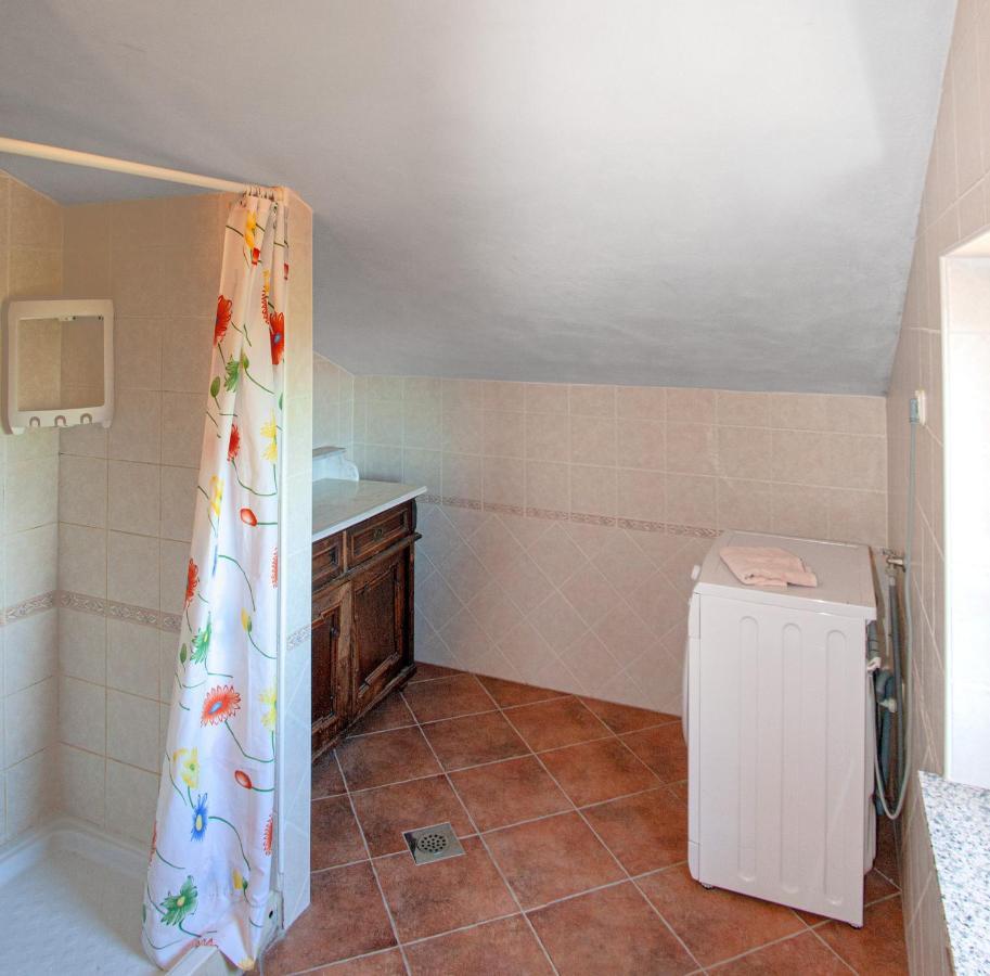 Rooms Agroturizam Romano Буйе Экстерьер фото