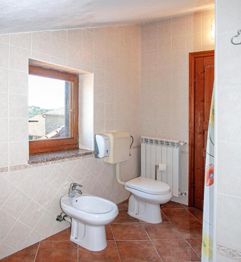 Rooms Agroturizam Romano Буйе Экстерьер фото