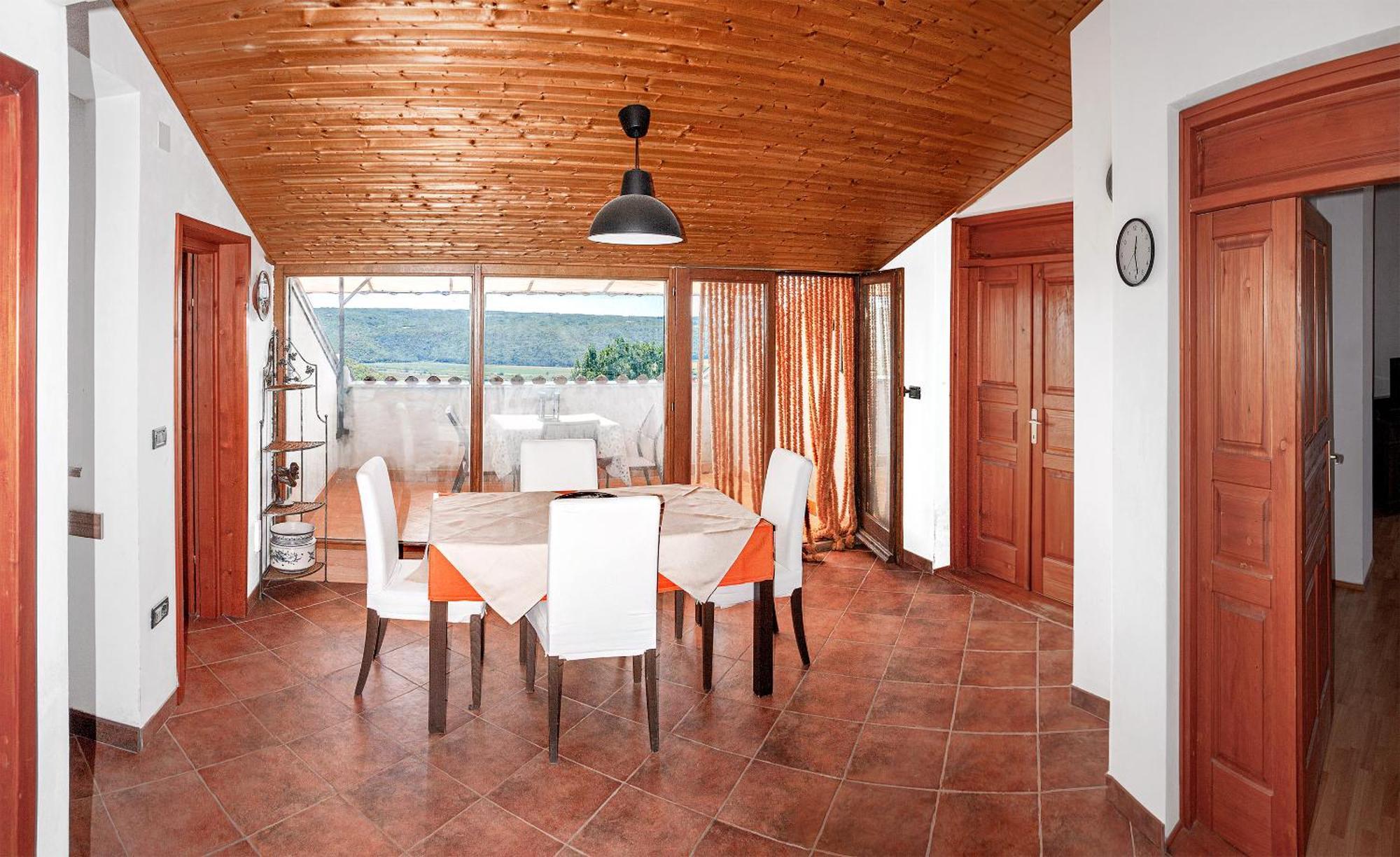 Rooms Agroturizam Romano Буйе Экстерьер фото