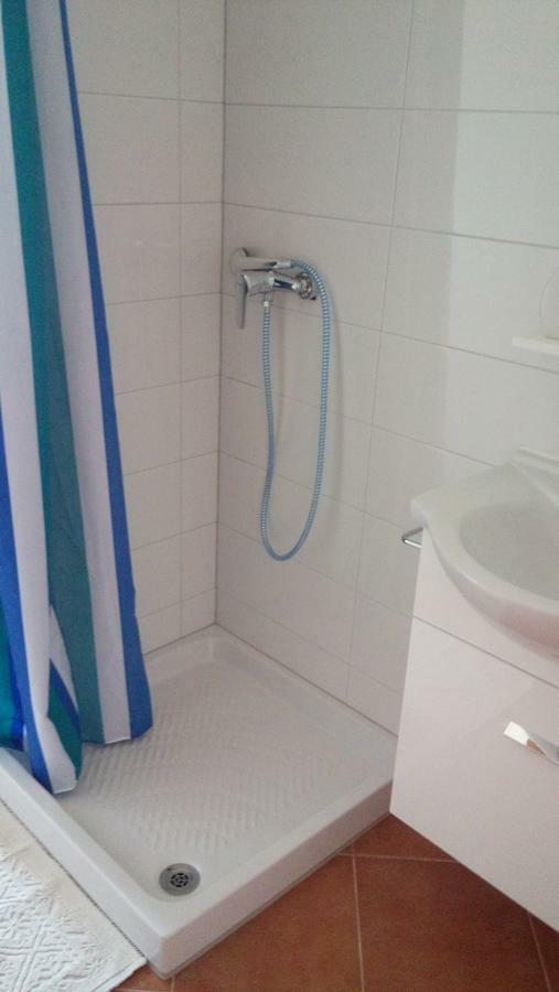 Rooms Agroturizam Romano Буйе Экстерьер фото