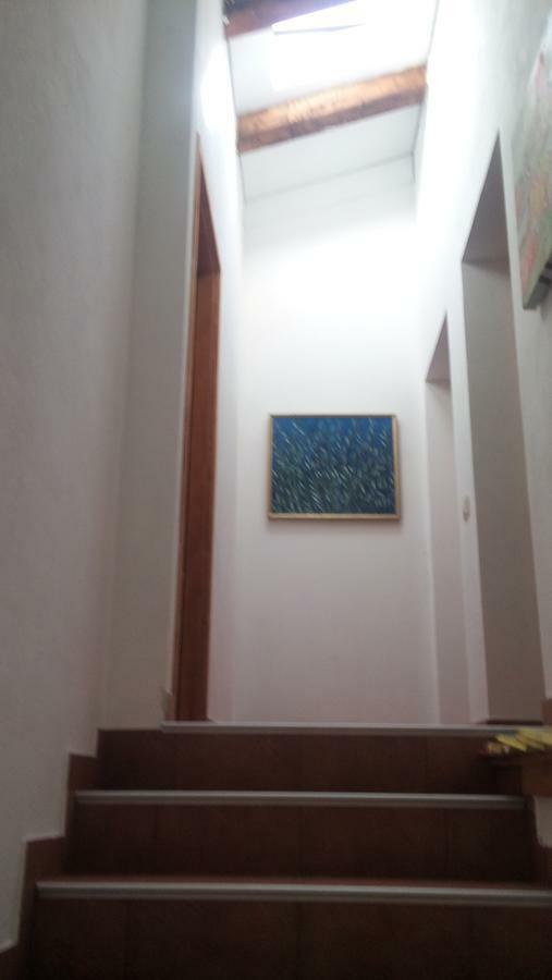 Rooms Agroturizam Romano Буйе Экстерьер фото