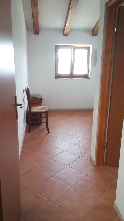 Rooms Agroturizam Romano Буйе Экстерьер фото