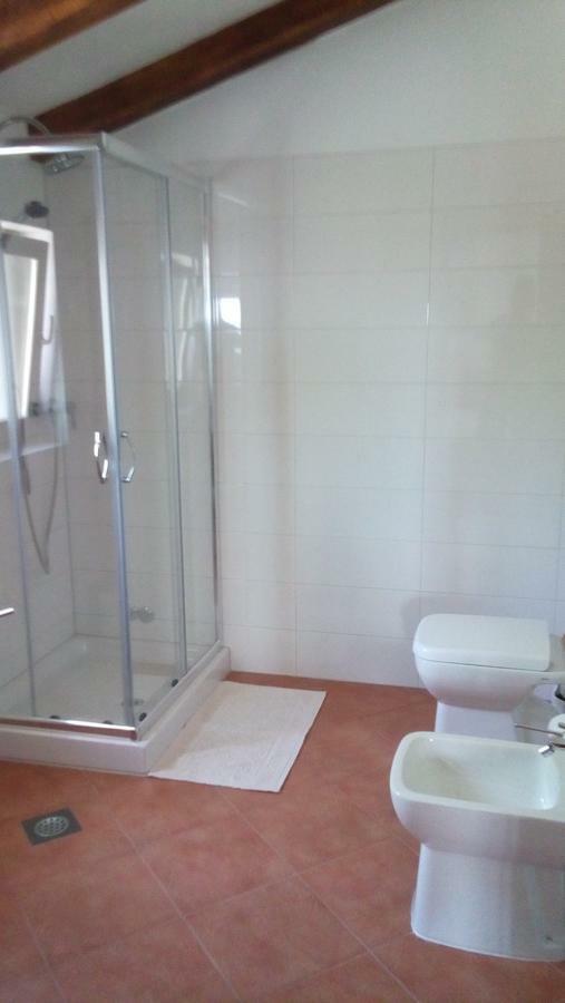 Rooms Agroturizam Romano Буйе Экстерьер фото