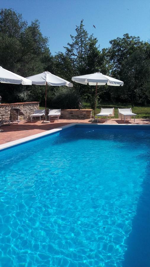 Rooms Agroturizam Romano Буйе Экстерьер фото