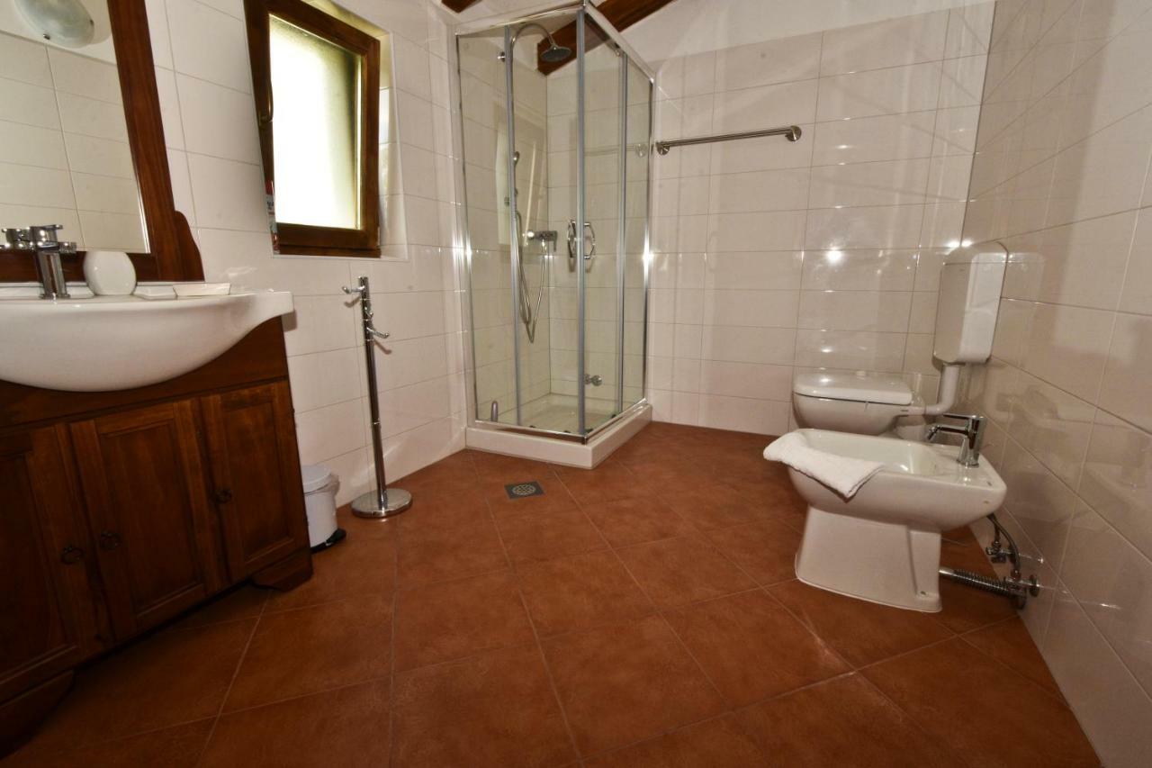Rooms Agroturizam Romano Буйе Экстерьер фото