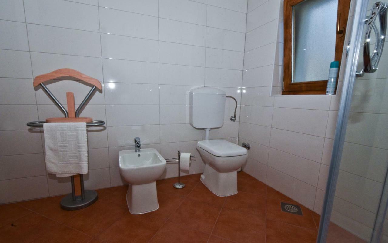 Rooms Agroturizam Romano Буйе Экстерьер фото