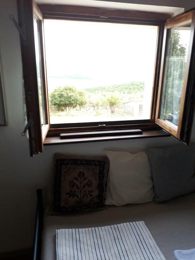 Rooms Agroturizam Romano Буйе Экстерьер фото